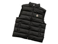 Moncler Contrin Gilet – Black