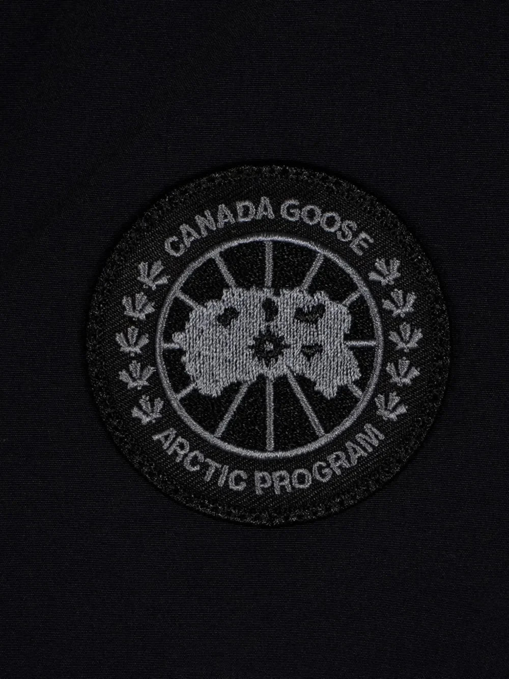 Canada Goose Black Label Garson Vest – Men's Black