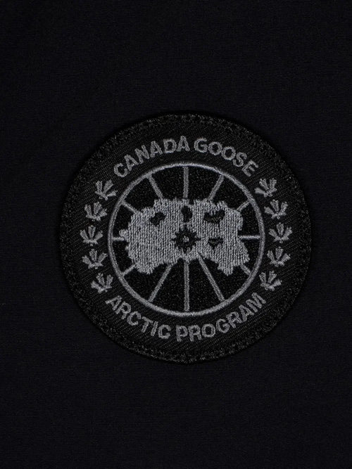 Canada Goose Black Label Garson Vest – Men's Black
