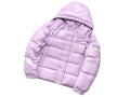 Moncler Maya 70th Anniversary Down Jacket – Pink