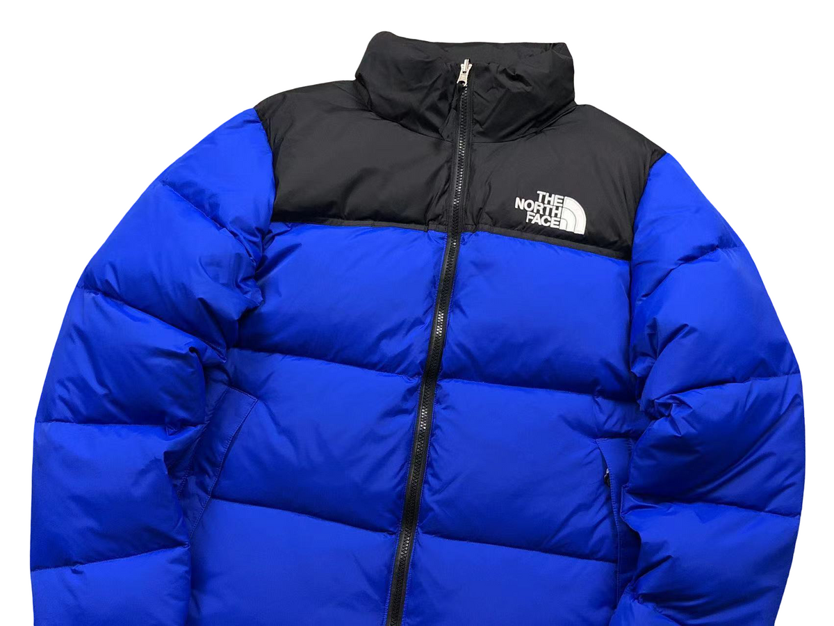 The North Face 1996 Retro Nuptse Down Jacket – Royal Blue