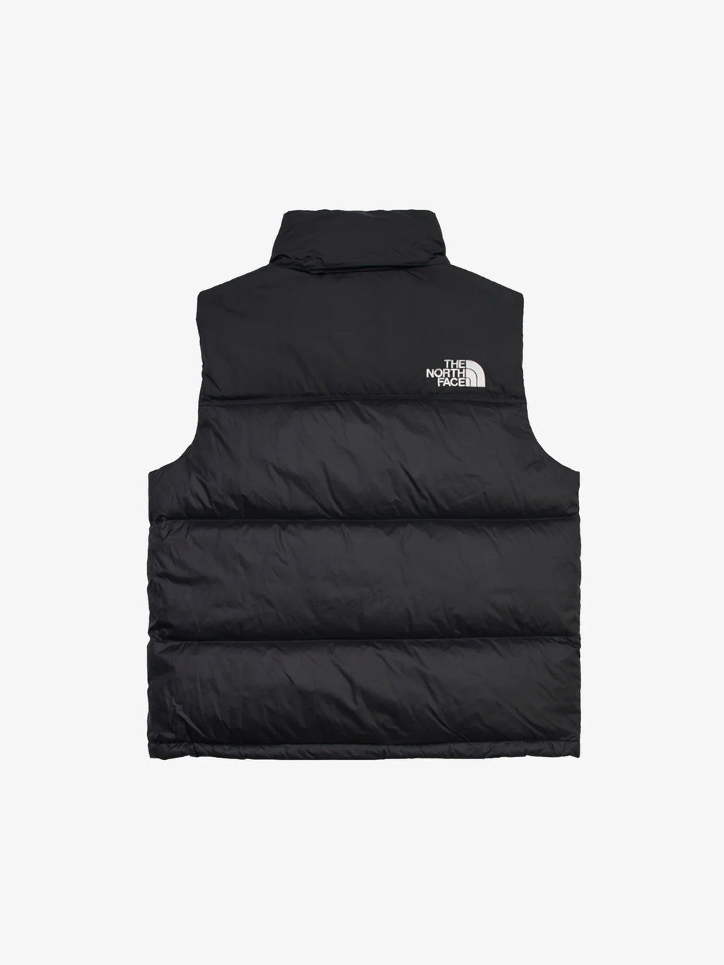 The North Face 1996 Retro Nuptse Vest – Men's Black