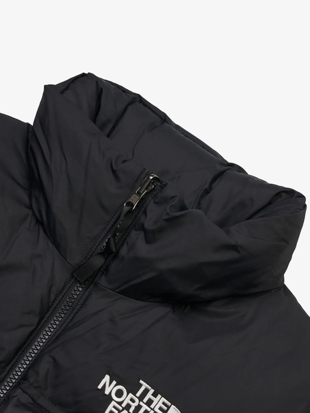 The North Face 1996 Retro Nuptse Vest – Men's Black