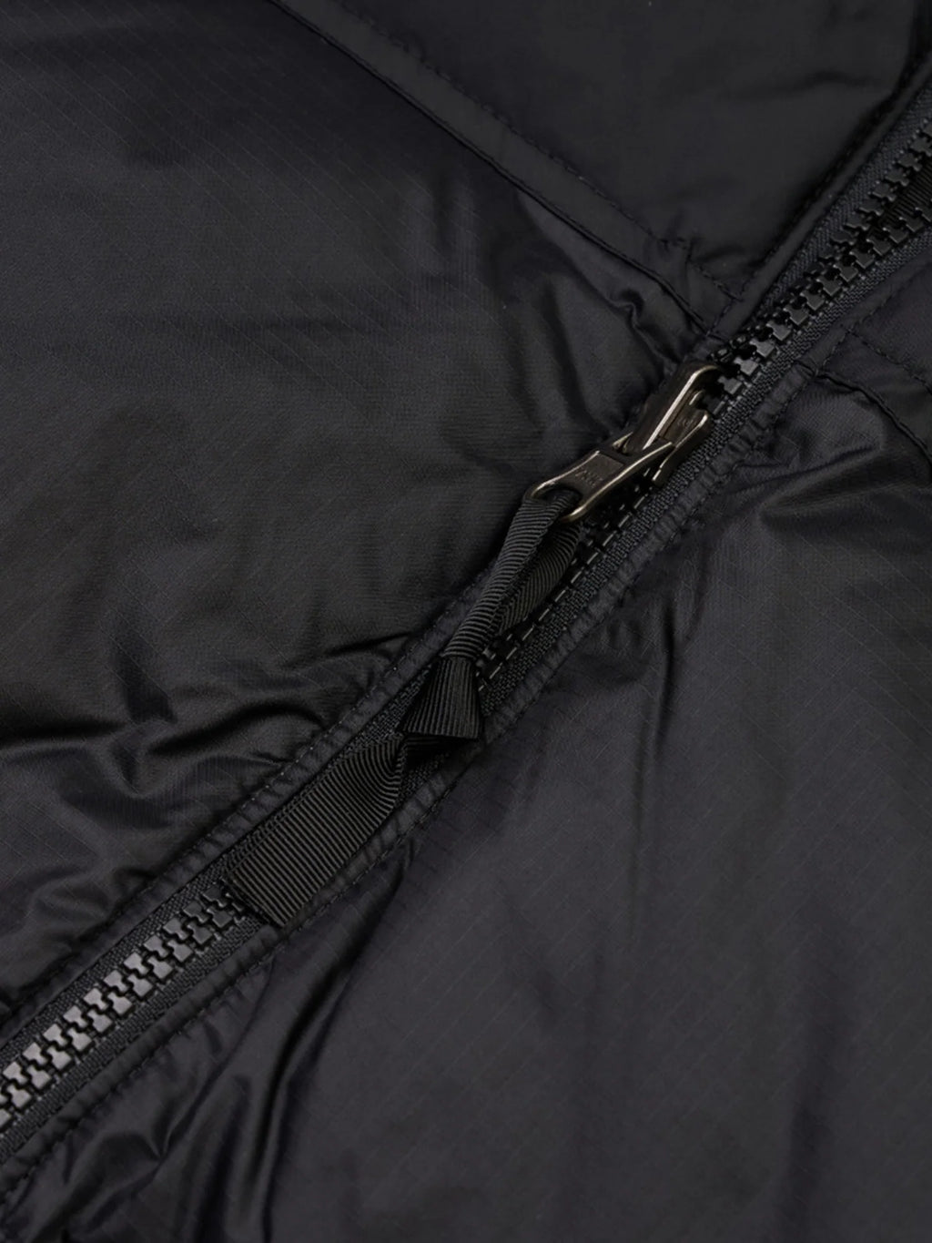 The North Face 1996 Retro Nuptse Vest – Men's Black
