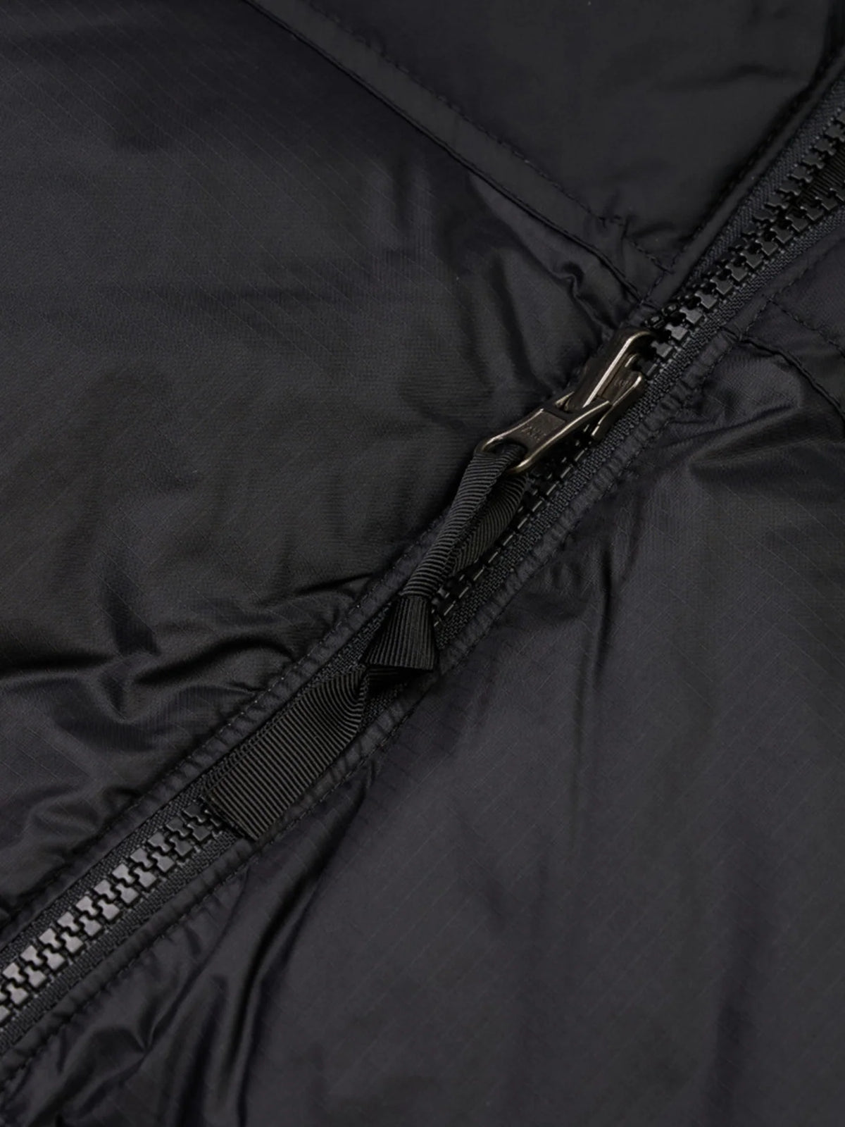 The North Face 1996 Retro Nuptse Vest – Men's Black