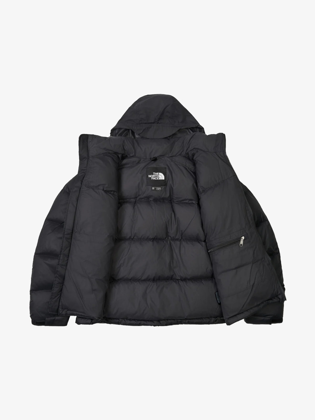 The North Face 1996 Retro Nuptse Jacket – Men's Khaki