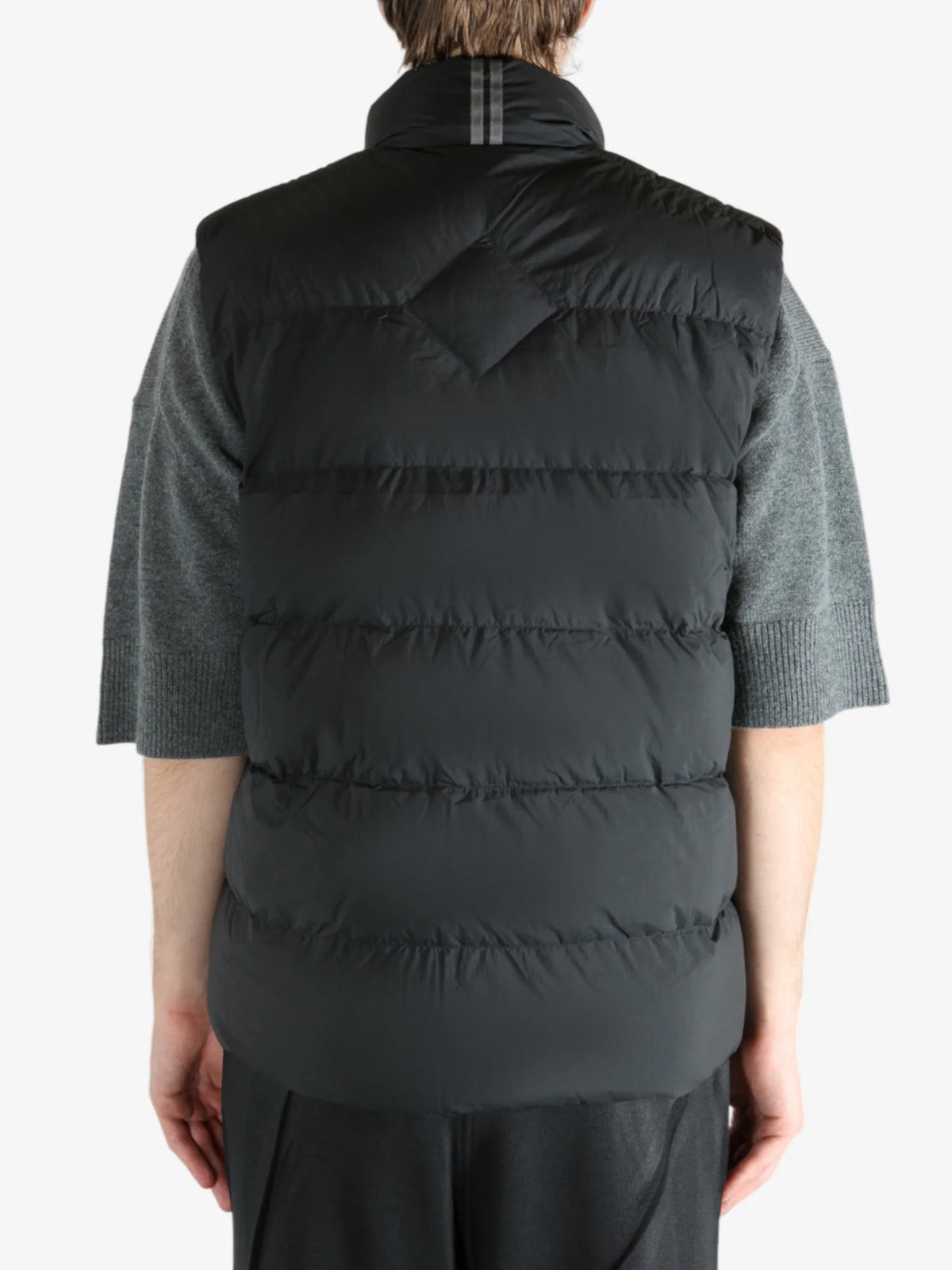 Canada Goose Crofton Enduraluxe Vest – Men's