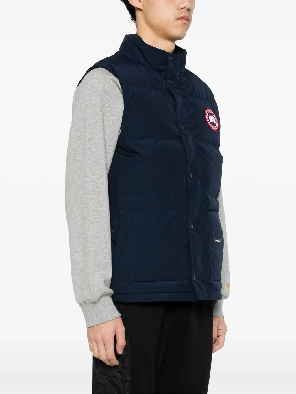 Canada Goose Freestyle Crew Vest – Men's
