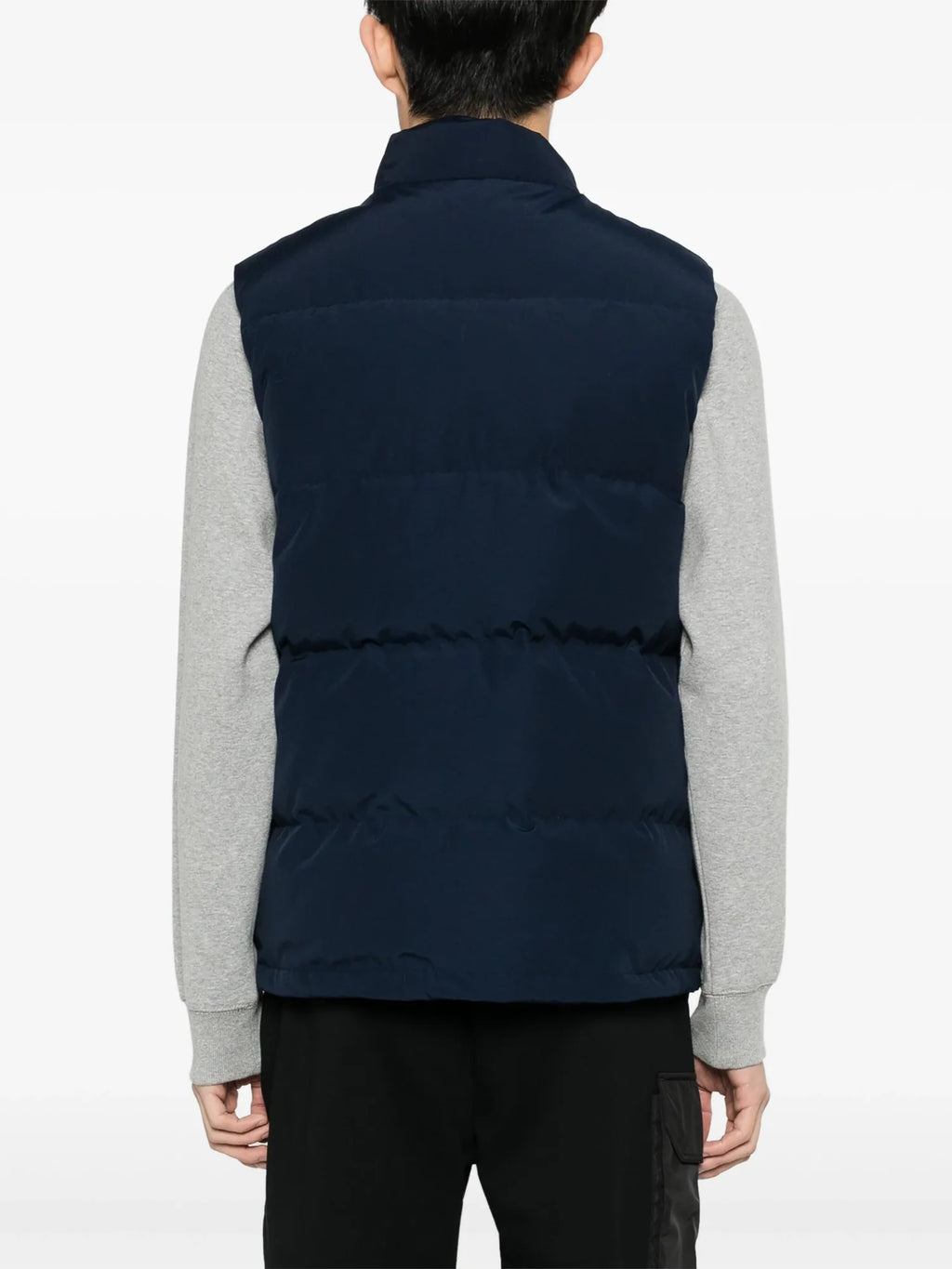 Canada Goose Men's Freestyle Crew Vest