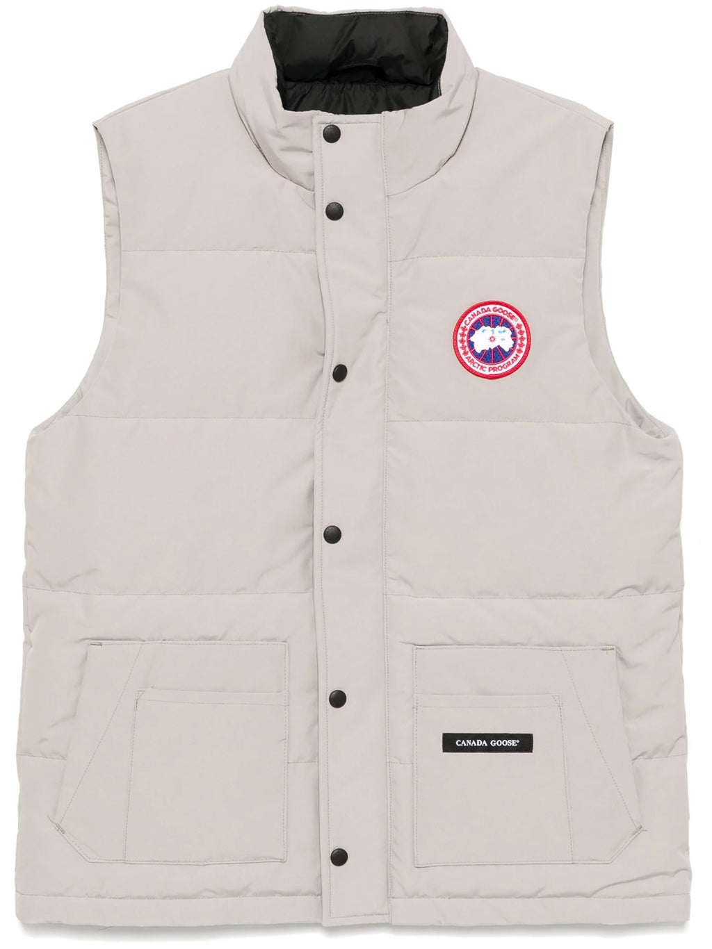 Canada Goose Freestyle Crew Vest – Men's Navy