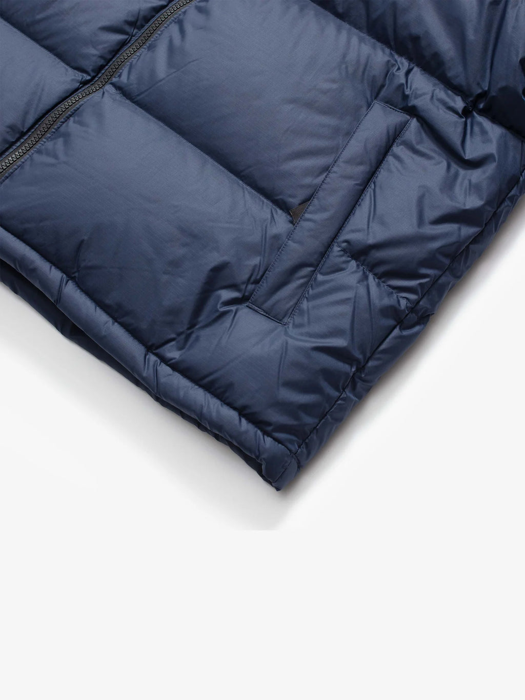 The North Face 1996 Retro Nuptse Jacket – Men's Navy