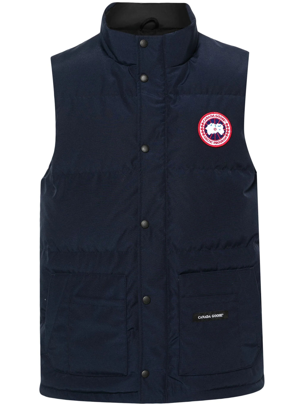 Canada Goose Freestyle Crew Vest – Men's