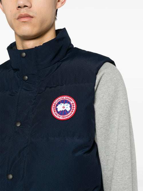 Canada Goose Freestyle Crew Vest – Men's