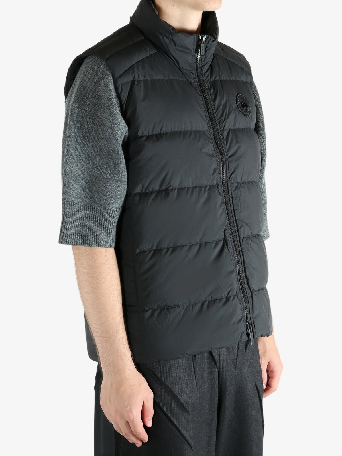 Canada Goose Crofton Enduraluxe Vest – Men's