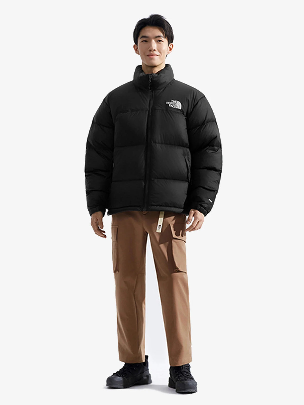 The North Face Men's 1996 Retro Nuptse Jacket