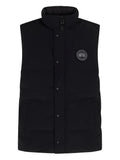 Canada Goose Men's Black Label Garson Vest