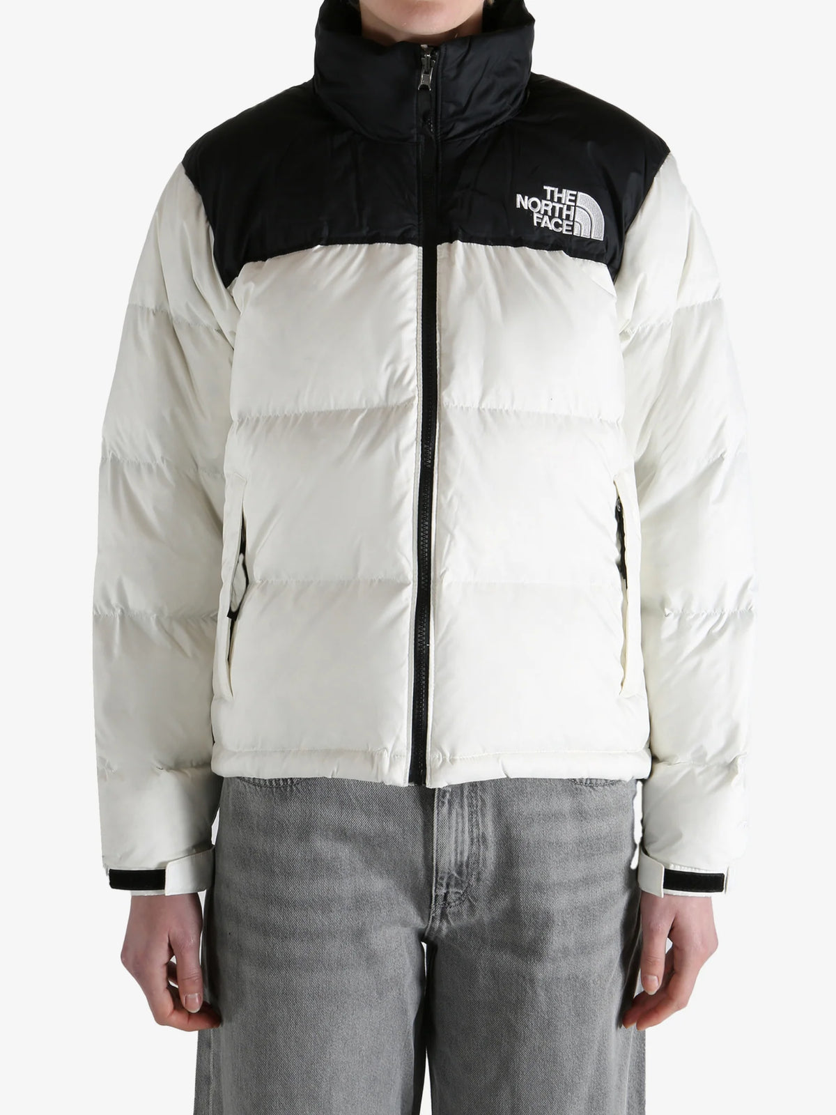 The North Face 1996 Retro Nuptse Jacket – Men's