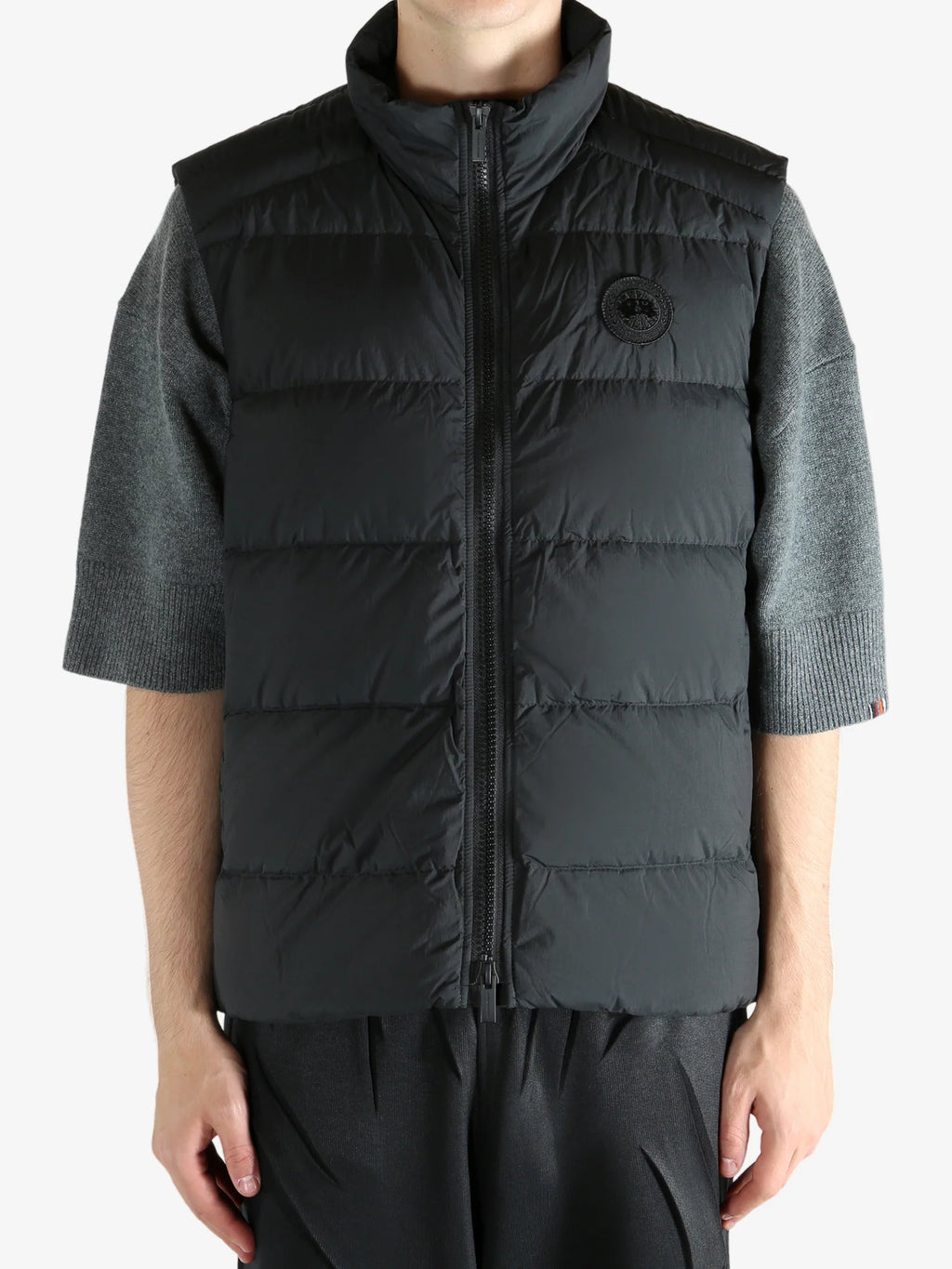 Canada Goose Crofton Enduraluxe Vest – Men's