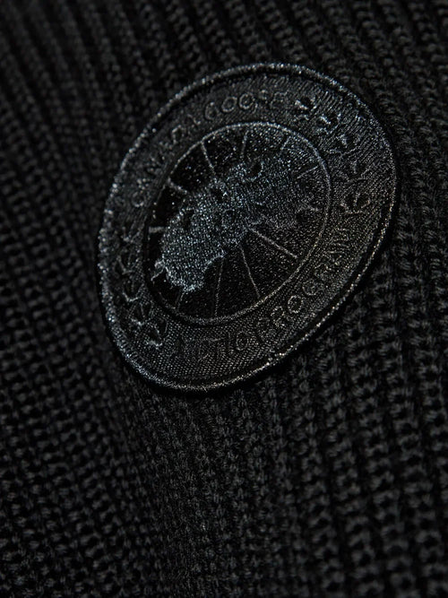 Canada Goose Men's HyBridge® Grove Knit Hoody Jacket